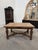 19th Century Italian Table in Oak For Sale - Image 6 of 18