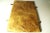 Leather Gym Mat, 1930s For Sale - Image 10 of 11