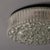 1960s 1960s Helena Tynell Bubble Glass Flush Mount for Limburg For Sale - Image 5 of 18