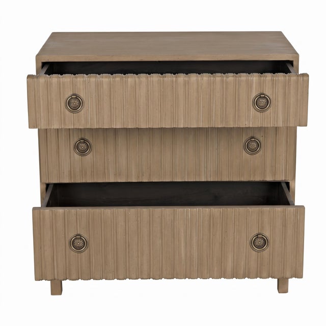 NOIR Daryl Dresser in Weathered For Sale In Los Angeles - Image 6 of 10