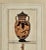 18th Century 18th Century Italian Print of Ancient Greek Pottery For Sale - Image 5 of 5