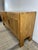 Sideboard in Oiled Elm from Maison Regain, 1970s For Sale - Image 9 of 13