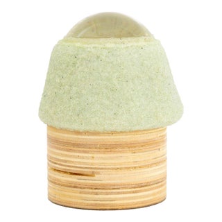 Diana Puntar "Magnifying Unit", 2008 For Sale