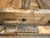 Antique Wheelbarrow Coffee Table For Sale In Boston - Image 6 of 10