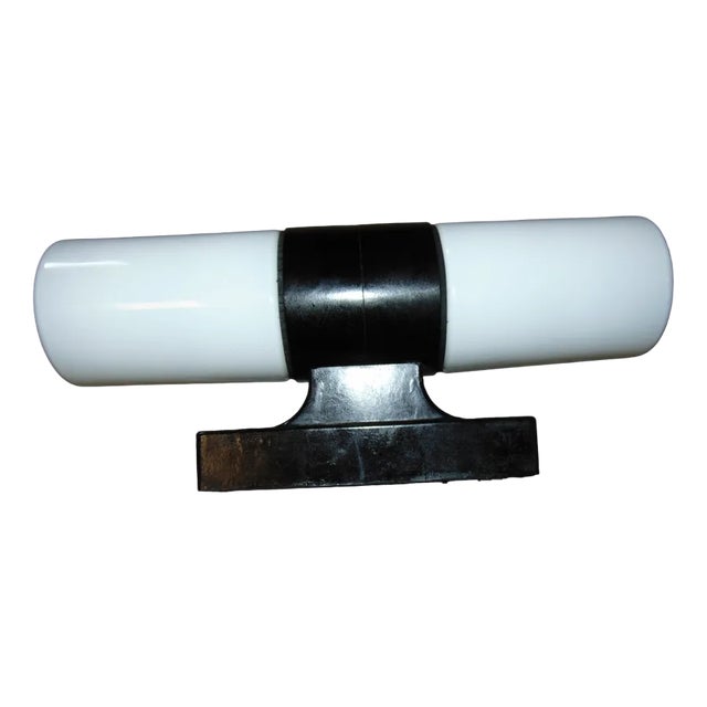 Vintage Wall Lamp, 1960s For Sale