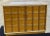 Gold Bar Cabinet Marble Top For Sale - Image 8 of 14