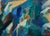 Phil Dike- Abstract Mountain Landscape With Village Study -Oil Painting For Sale In Los Angeles - Image 6 of 13