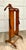 Here is a vintage circa 1950s–1960s gentleman’s valet by Italian maker Fratelli Reguitti. Made in Italy and marked with...