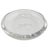 Mid 20th Century Mid 20th Century Val Saint Lambert Crystal Scorpio Dish or Ashtray With Etched Scorpion Motif For Sale - Image 5 of 10