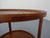 Vintage Teak Serving Trolley from Sika Møbler, Denmark, 1960s For Sale - Image 15 of 16