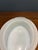Antique 1898 Flaccus Bros. Uranium Milk Glass 'Uss Wheeling' Battleship Covered Dish For Sale In Seattle - Image 6 of 10