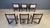 Teatro Chairs by Aldo Rossi and Luca Meda for Molteni, 1980s, Set of 6 For Sale - Image 10 of 18
