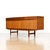 1960s Mid Century Bow Fronted Credenza by Elliots of Newbury For Sale - Image 5 of 10