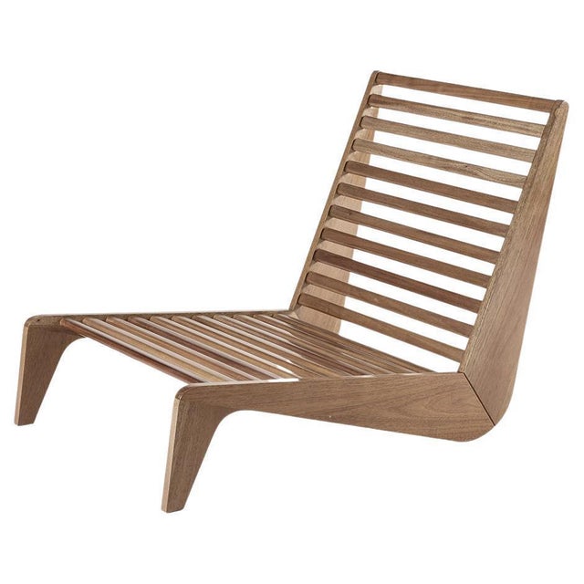 Gold Ala Bench by Atra Design For Sale - Image 8 of 8