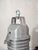 Industrial Vintage Dutch Industrial Pendant Light from Philips, 1950s For Sale - Image 3 of 15