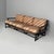 American Modern Sofa by Lyda Levi for McGuire Company, 1970s For Sale - Image 4 of 18