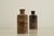 Mid-Century Modern Studio Ceramic Vases, 1960s, Set of 2 For Sale - Image 3 of 11