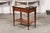 19th Century Marble Top Rafraîchissoir From France For Sale - Image 15 of 16