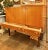 Vintage Highboard in Teak For Sale - Image 3 of 8