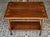 Lane Furniture 1961 Lane Acclaim Dovetail Walnut Side Table For Sale - Image 4 of 10