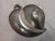 Silver Jewelry Display Dish, 1970s For Sale - Image 13 of 17
