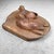 Japanese Waterfowl in Carved Wood, 1940s For Sale - Image 16 of 18