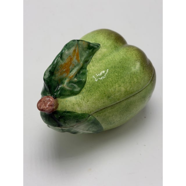Vintage Vietri Tureen For Sale In Charleston - Image 6 of 7