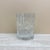 Vintage Glass Pinus Vase by Tapio Wirkalla for Iitalla, Finland, 1970s, in Good conditions. Designed 1970 to 1979