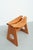 Stool by Gilbert Marklund for Furusnickarn AB, 1960s For Sale - Image 4 of 7