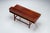 Flip-Top Partners Desk in Rosewood attributed to Peter Løvig Nielsen for Løvig, Denmark, 1960 For Sale - Image 9 of 18