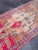 1980s Pink Moroccan Vintage Rug - 5'9" X 12'1" Ft For Sale In Cleveland - Image 6 of 10