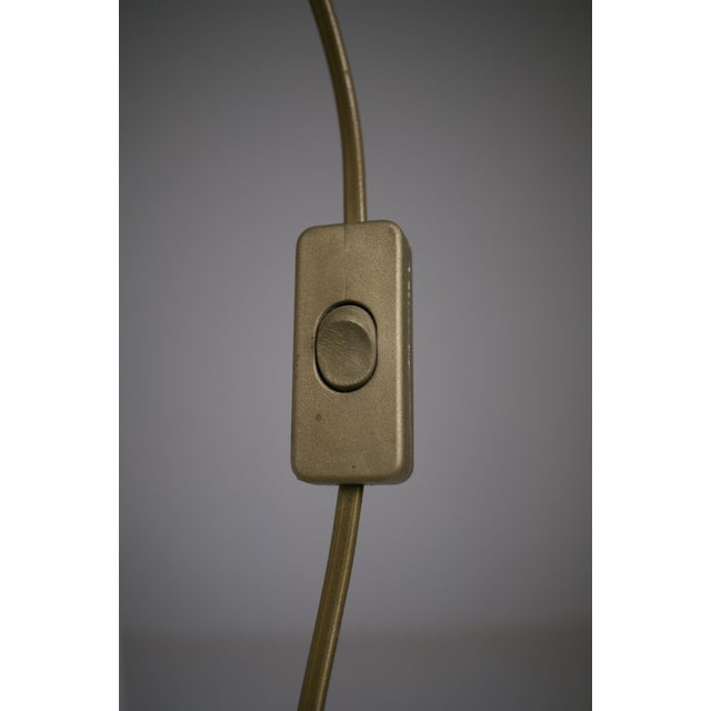 Travertine Lamp attributed to Fratelli Mannelli, 1970s For Sale - Image 18 of 18