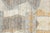 Modern Tribal Echoes: Hand-Knotted Moroccan Style Wool Rug For Sale - Image 9 of 10