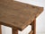 Antique Primitive Style Console Table, 1920s For Sale - Image 12 of 15