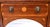 Early 20th Century Mahogany Hepplewhite Sideboard With Satinwood Inlay For Sale - Image 5 of 13