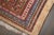 19th Century Bakshaish Square Rug, 12' X 13'7'' For Sale - Image 13 of 15
