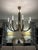 Rousseau Round Chandelier 38" For Sale In Oklahoma City - Image 6 of 8