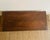 Rustic French Farmhouse Coffee Table in Oak For Sale - Image 3 of 12