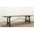 Spanish 19th Century Oak Extension Dining Table For Sale - Image 11 of 12