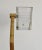 Metal Mid-Century Modern Brass Floor Lamp from Peill & Putzler, 1970s For Sale - Image 7 of 14