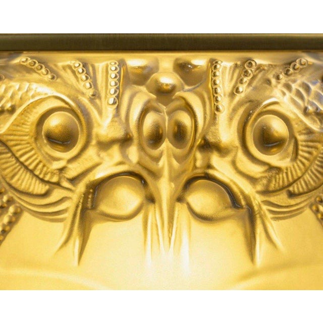 Decorative Cube Woman's Mask, 1935 For Sale - Image 4 of 6