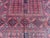 Rust Parda Hand-Knotted Wool Rug - 7'7" X 5'4" For Sale - Image 10 of 12
