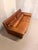 A truly retro leather sofa by Josef Gobet – custom-made in Switzerland, a genuine design classic. This sofa, upholstered...