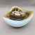 Vintage Sommerso Murano Glass Ashtray from Barbini, Italy, 1960s, in Very Good conditions. Designed 1950 to 1959 I have...