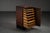 Vintage Art Deco Cabinet in Wood, 1930s For Sale - Image 4 of 17