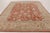 Hand-knotted in wool and natural silk, this oversized 12x14 contemporary Oushak rug from Rug & Kilim’s Modern Classics...