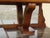 Black Large Mid-Century Modernn Walnut and Black Marble Cupboard For Sale - Image 8 of 18
