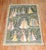 Textile 19th Century Indonesian Batik Textile - 3'7" x 5'8" For Sale - Image 7 of 18