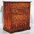 Small Mahogany Chest of Drawers For Sale - Image 15 of 15
