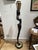 Bronze of a Nude African Lady Carrying Water in the style of Karl Hagenauer, 1970s For Sale - Image 4 of 15